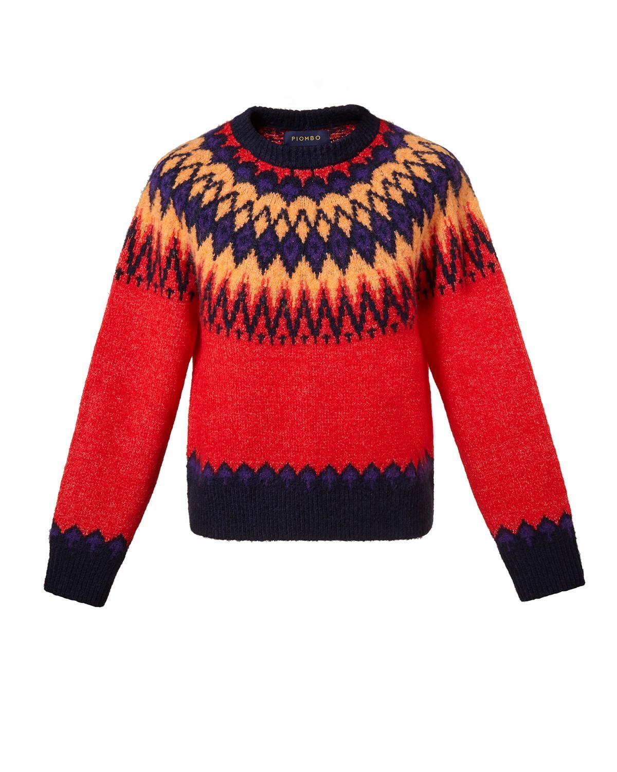 Come Brigitte Bardot: 8 pull invernali must-have per un après-ski di classe 