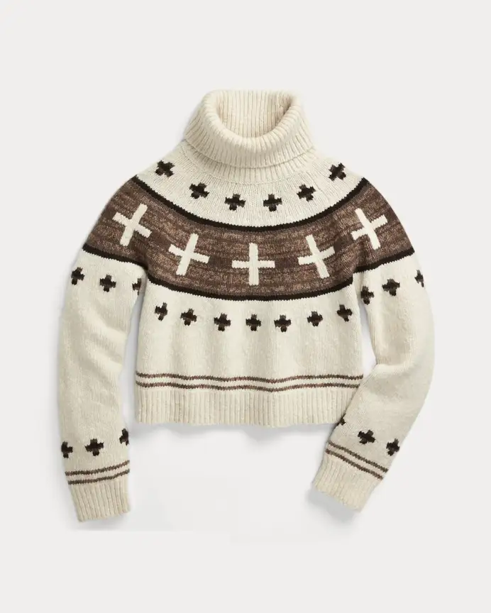 Come Brigitte Bardot: 8 pull invernali must-have per un après-ski di classe