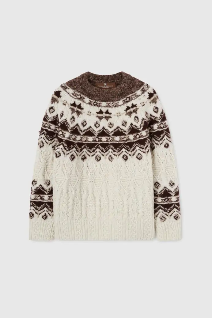 Come Brigitte Bardot: 8 pull invernali must-have per un après-ski di classe