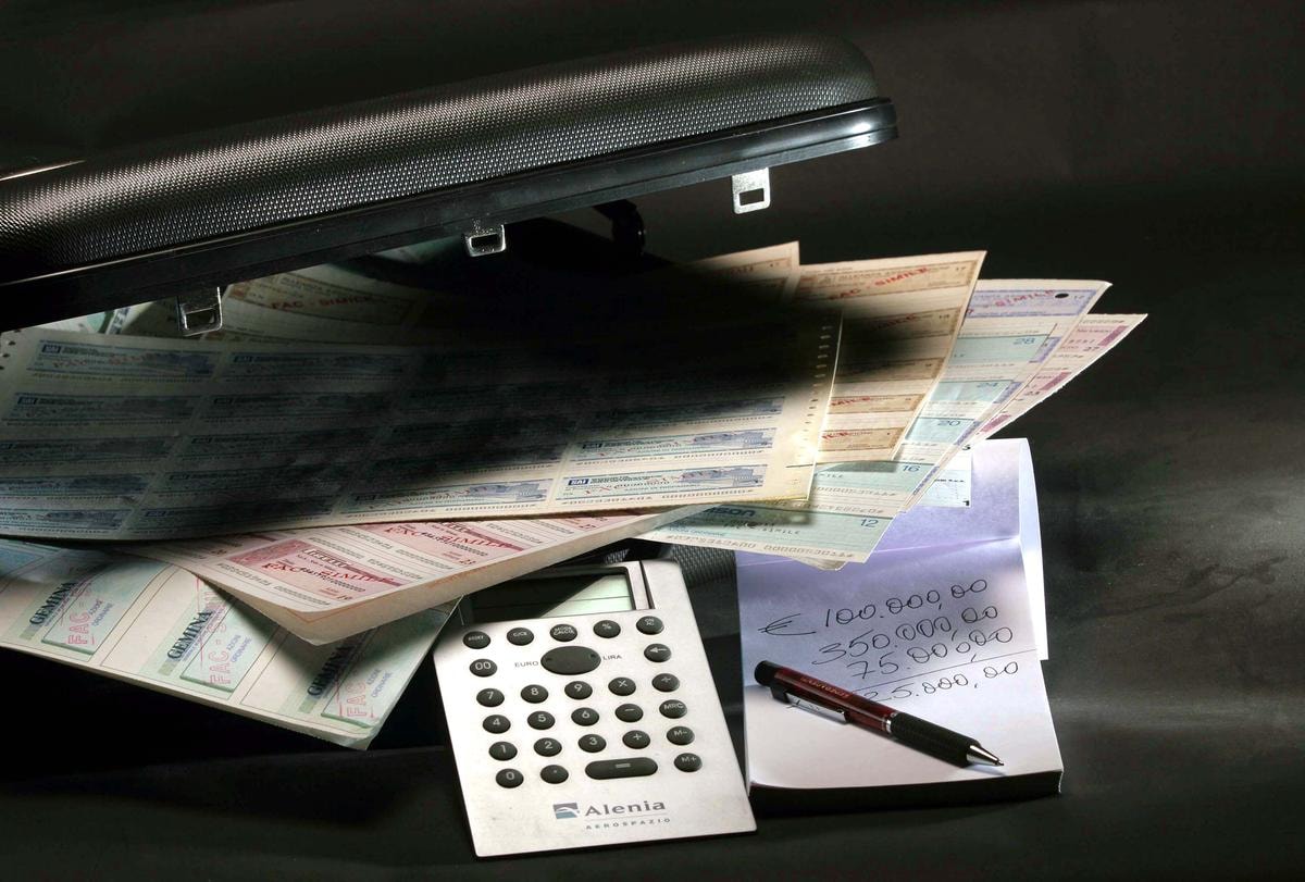 Cedole e dividendi