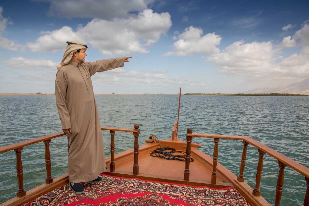 Non solo Dubai e Abu Dhabi. Ecco Ras Al Khaimah, l’emirato che guarda al futuro