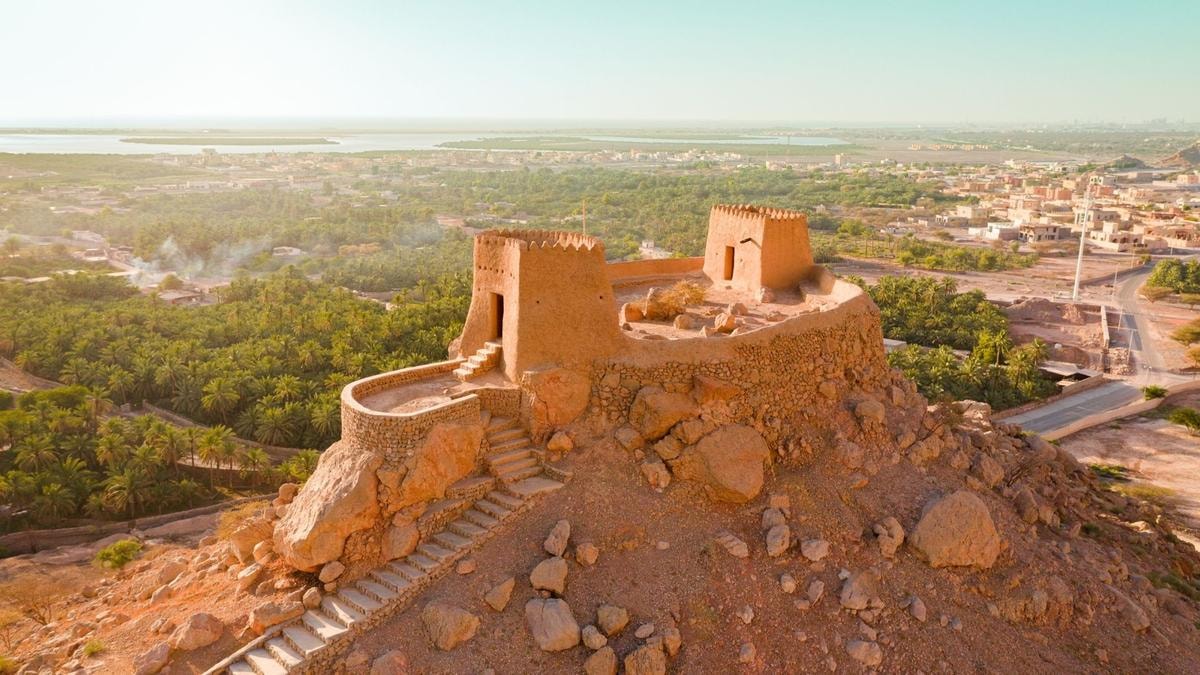 Non solo Dubai e Abu Dhabi. Ecco Ras Al Khaimah, l’emirato che guarda al futuro