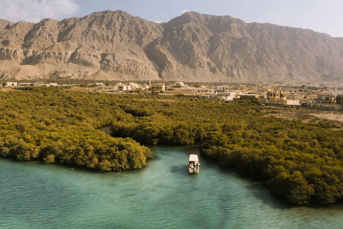 Non solo Dubai e Abu Dhabi. Ecco Ras Al Khaimah, l’emirato che guarda al futuro