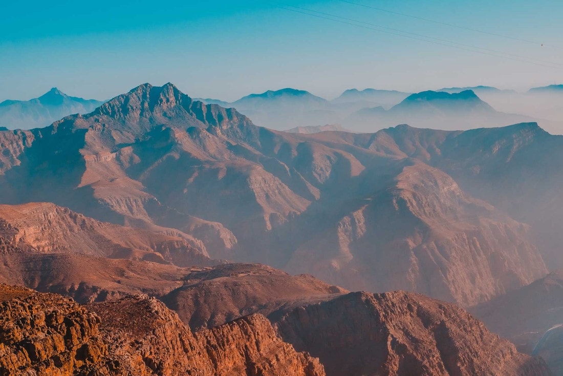 Non solo Dubai e Abu Dhabi. Ecco Ras Al Khaimah, l’emirato che guarda al futuro