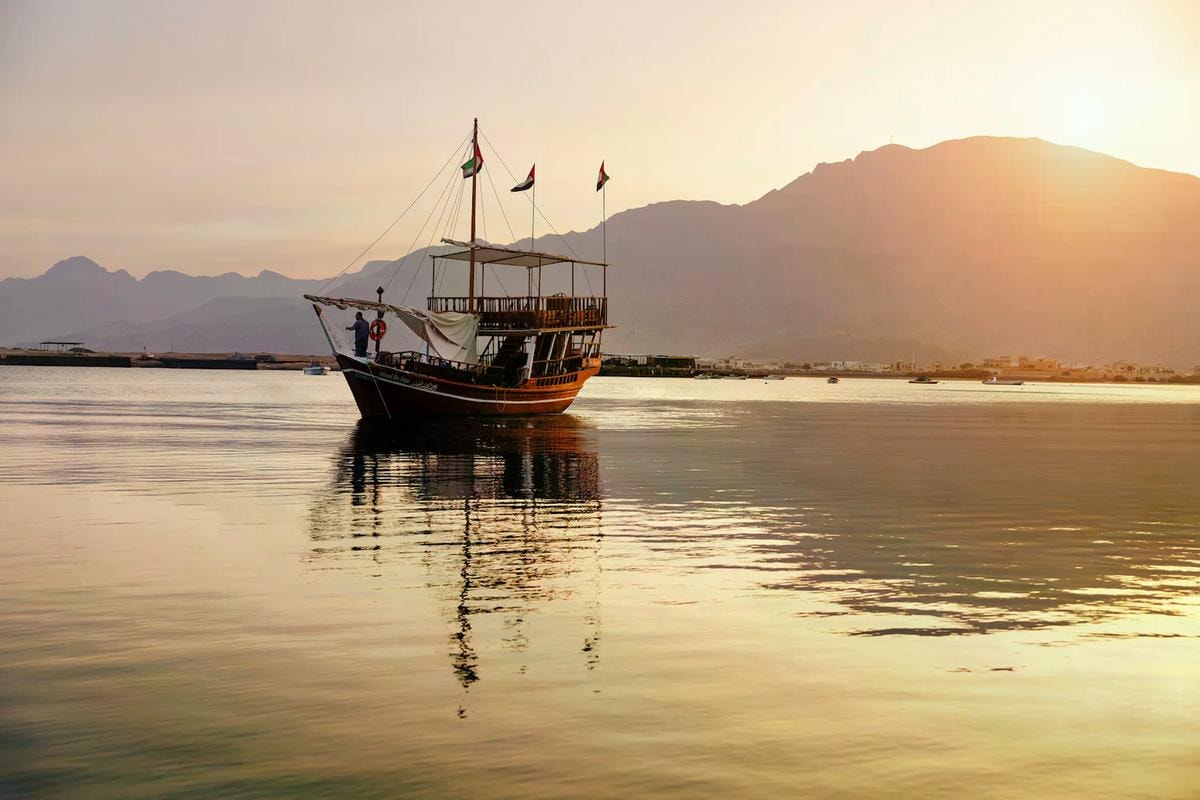 Non solo Dubai e Abu Dhabi. Ecco Ras Al Khaimah, l’emirato che guarda al futuro