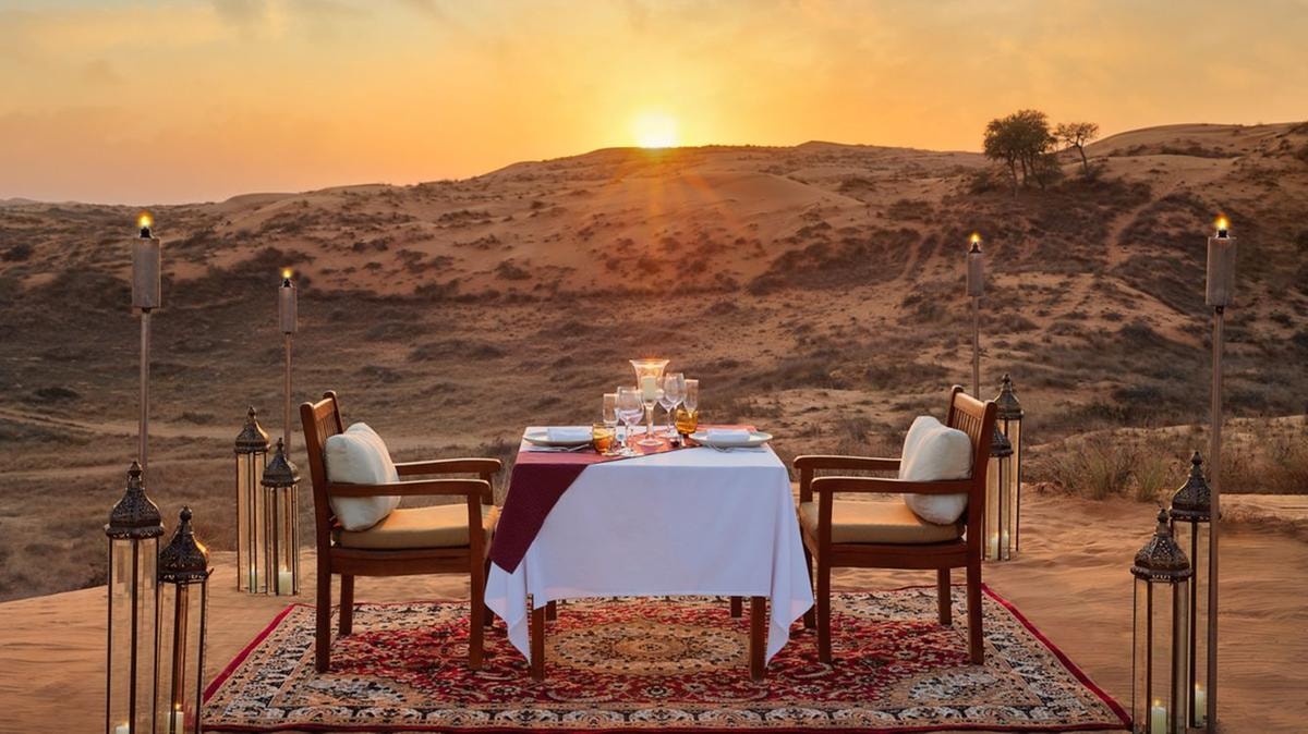 Non solo Dubai e Abu Dhabi. Ecco Ras Al Khaimah, l’emirato che guarda al futuro