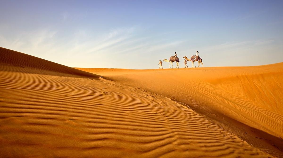 Non solo Dubai e Abu Dhabi. Ecco Ras Al Khaimah, l’emirato che guarda al futuro