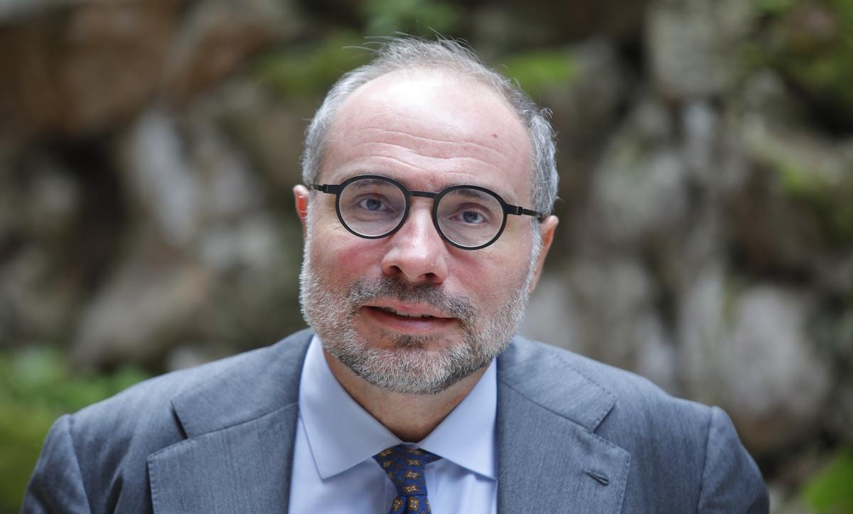 STEFANO FIRPO, DIRETTORE GENERALE ASSONIME