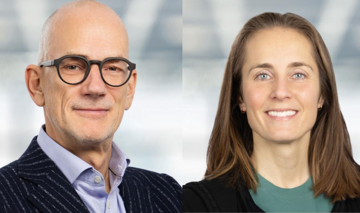 Tarter Krinsky &amp; Drogin lancia la divisione Benelux 