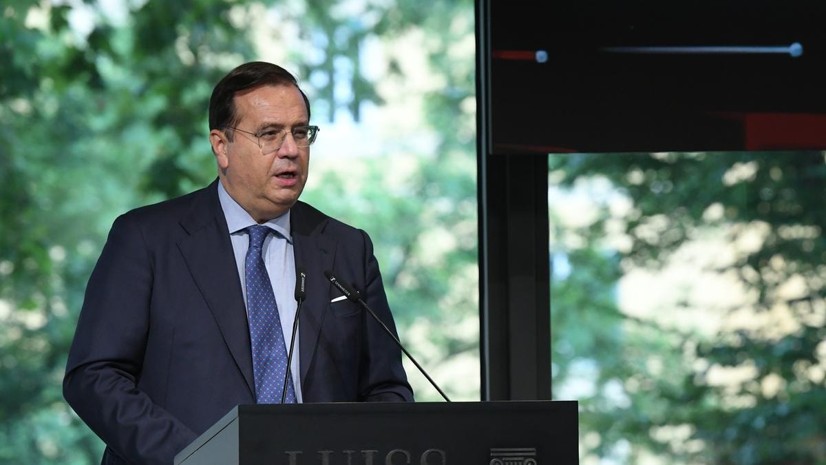 Roberto Rustichelli, Agcm