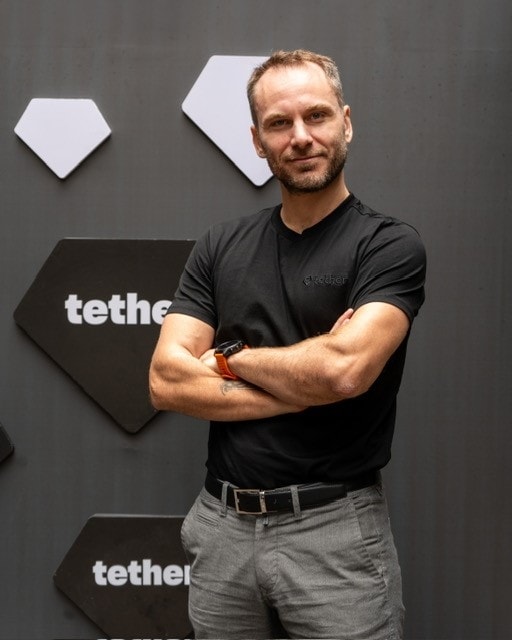 Tether investirà anche in Italia. Intervista esclusiva al ceo Paolo Ardoino