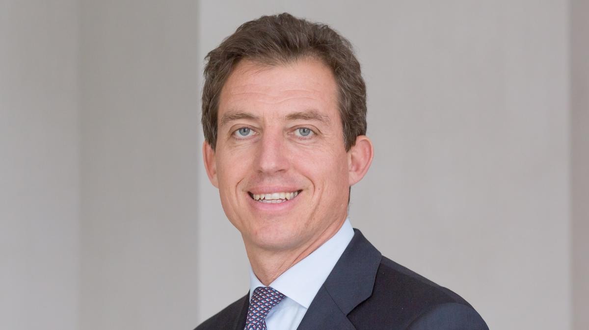 Paolo Paschetta, Pictet Am