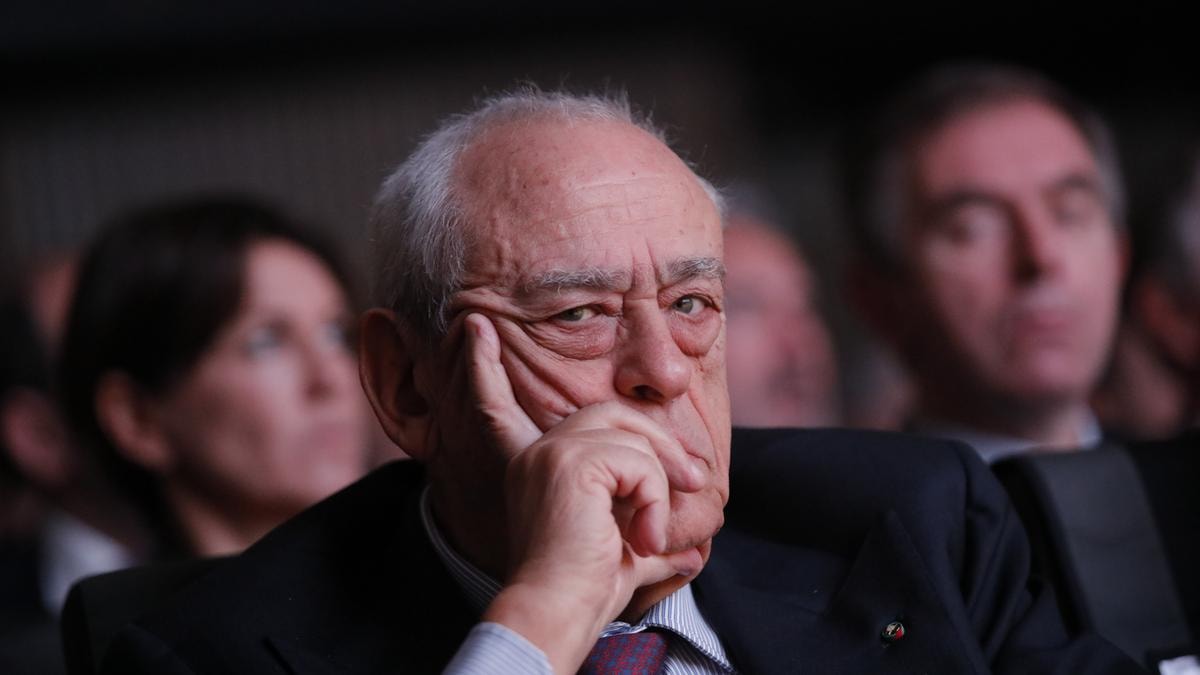 Mps, c’è Generali dietro le mosse di Francesco Gaetano Caltagirone e della famiglia Del Vecchio