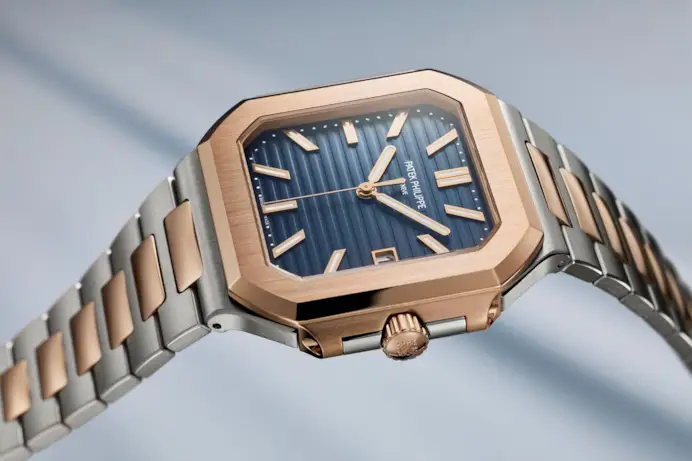 Patek Philippe, 5821/1AR_001_DET