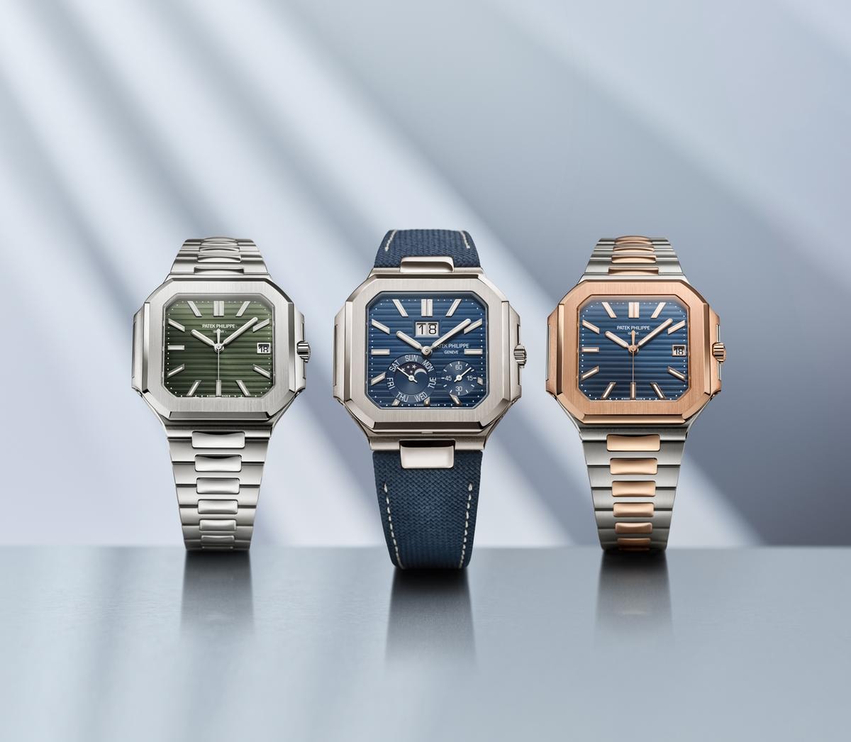 Patek Philippe, 5822P_001_PRESS