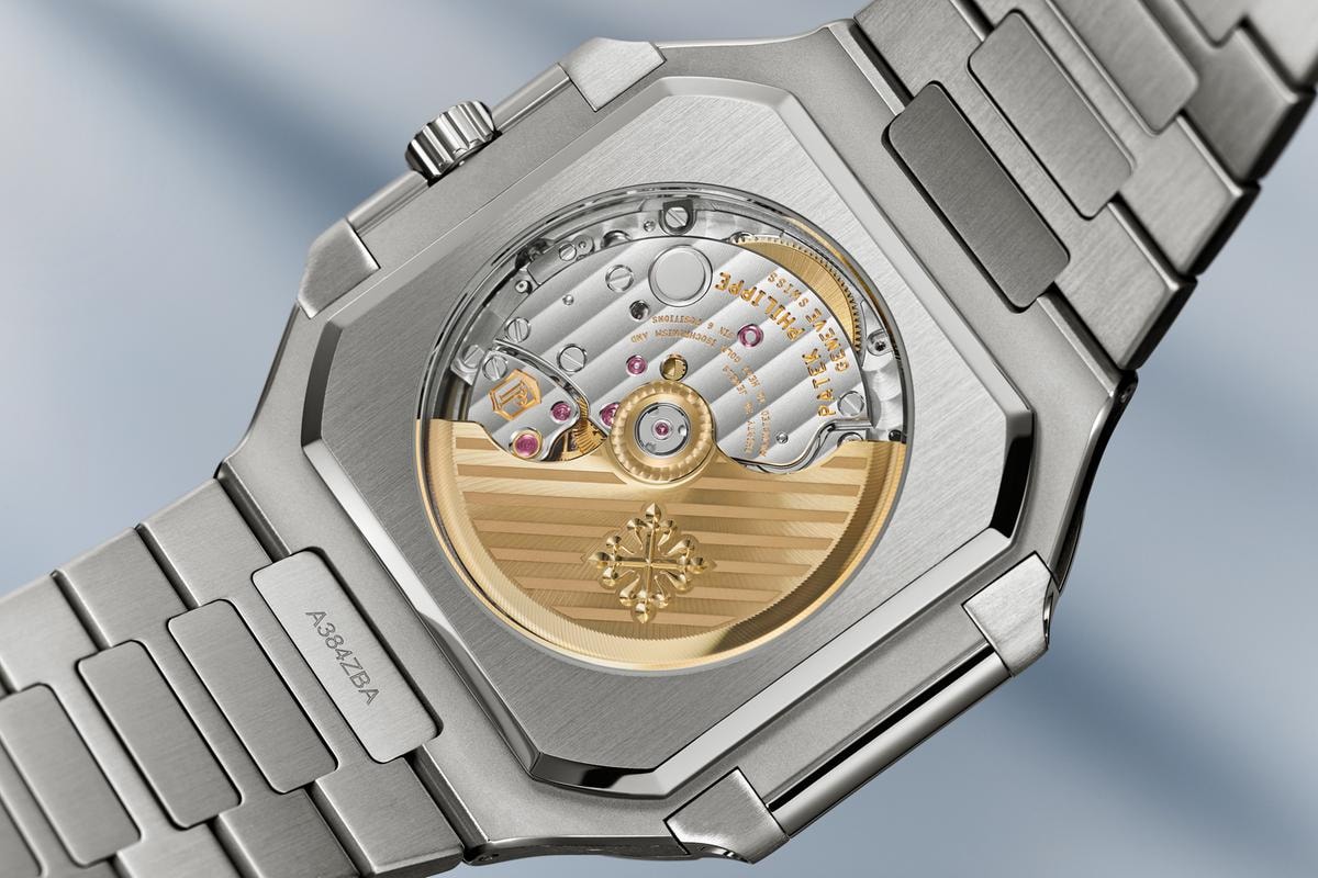 Patek Philippe, 5821/1A_001_DET
