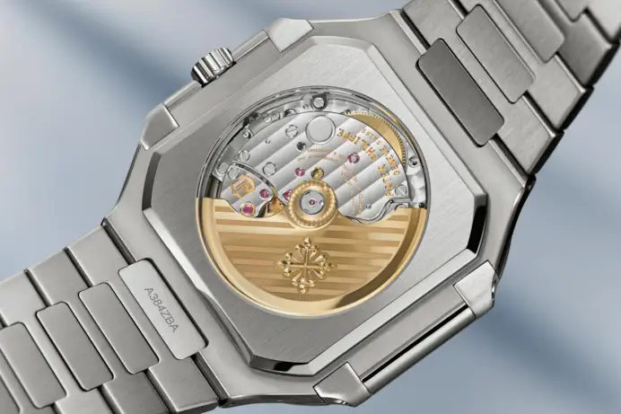 Patek Philippe, 5821/1A_001_DET