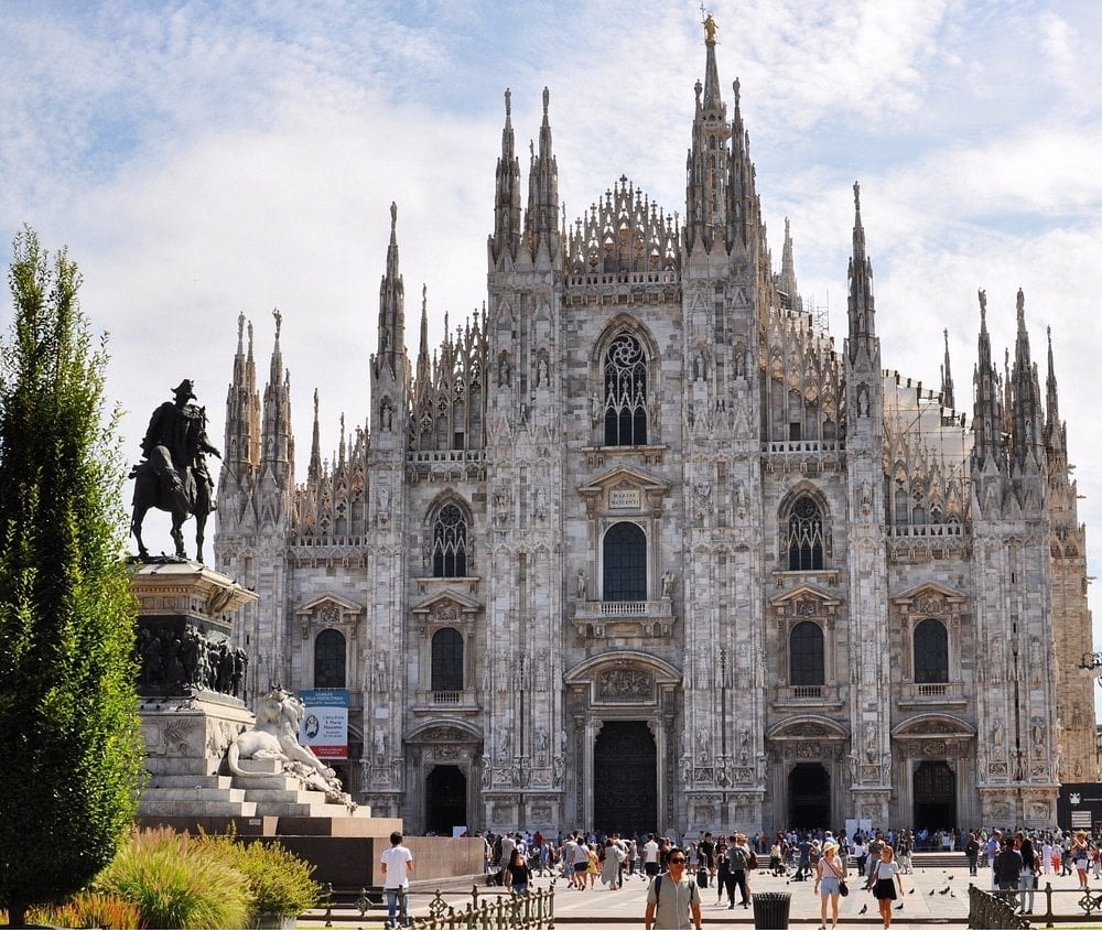 Le migliori mete da visitare nel 2025 secondo il New York Times. Tre sono italiane