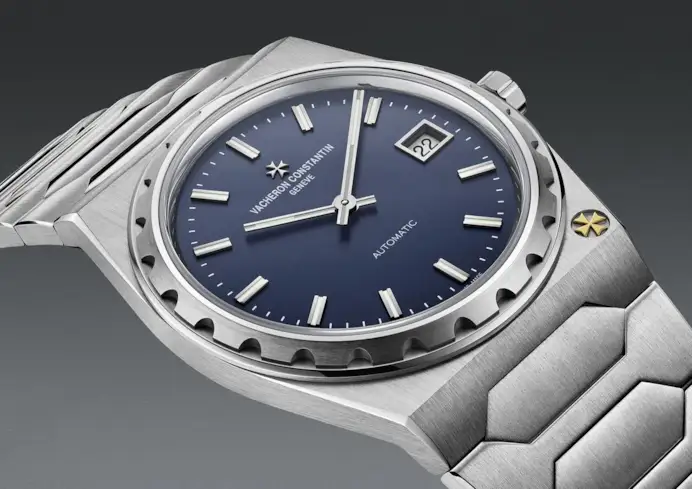 Vacheron Constantin 222: il ritorno dell’icona in acciaio per il 270° anniversario