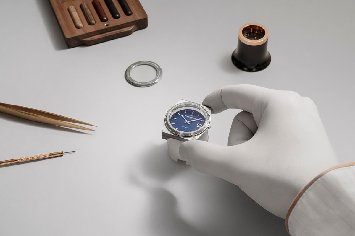 Vacheron Constantin 222: il ritorno dell’icona in acciaio per il 270° anniversario