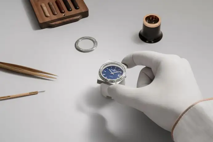 Vacheron Constantin 222: il ritorno dell’icona in acciaio per il 270° anniversario