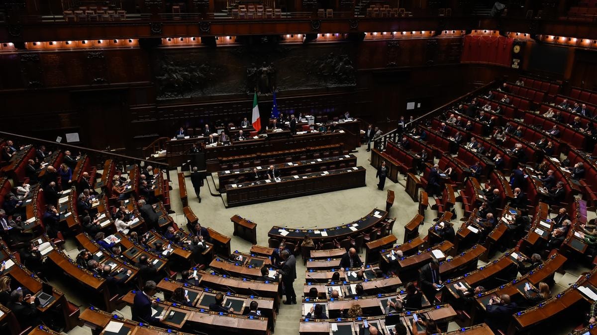 Corte Costituzionale, si sblocca l’impasse in Parlamento: ecco i nomi in corsa