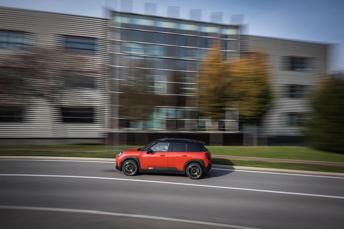 Mini Aceman 2025: il futuro sostenibile del go-kart feeling