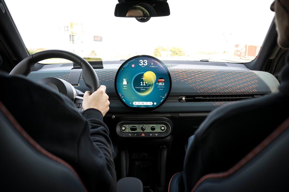 Mini Aceman 2025: il futuro sostenibile del go-kart feeling