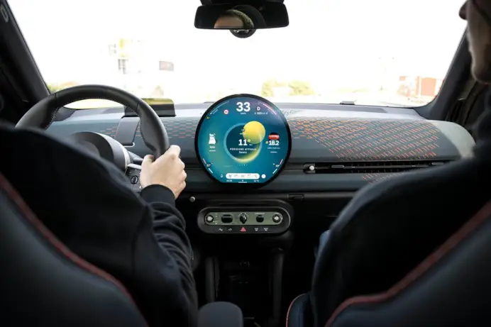 Mini Aceman 2025: il futuro sostenibile del go-kart feeling