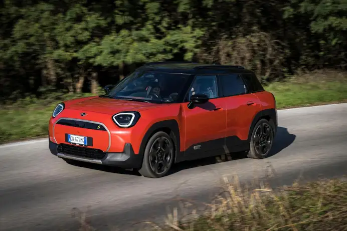 Mini Aceman 2025: il futuro sostenibile del go-kart feeling