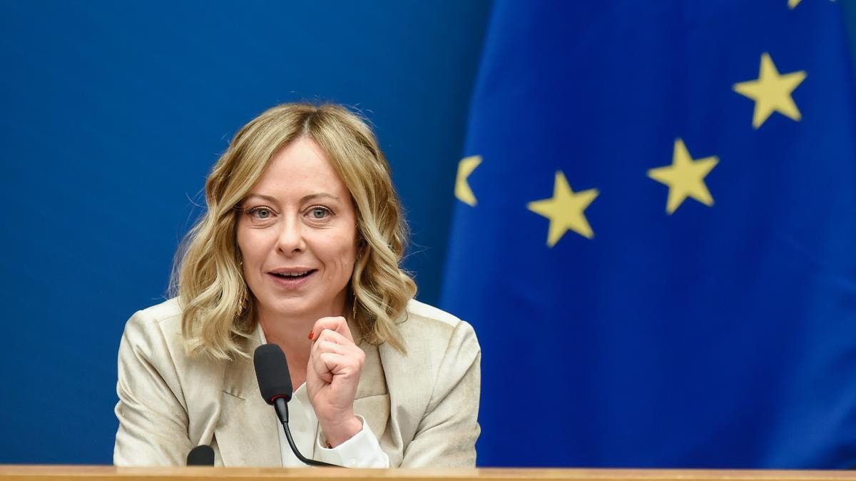 Conti pubblici, Giorgia Meloni: l’affidabilità del governo fa scendere di 10,4 miliardi gli interessi sui titoli di stato