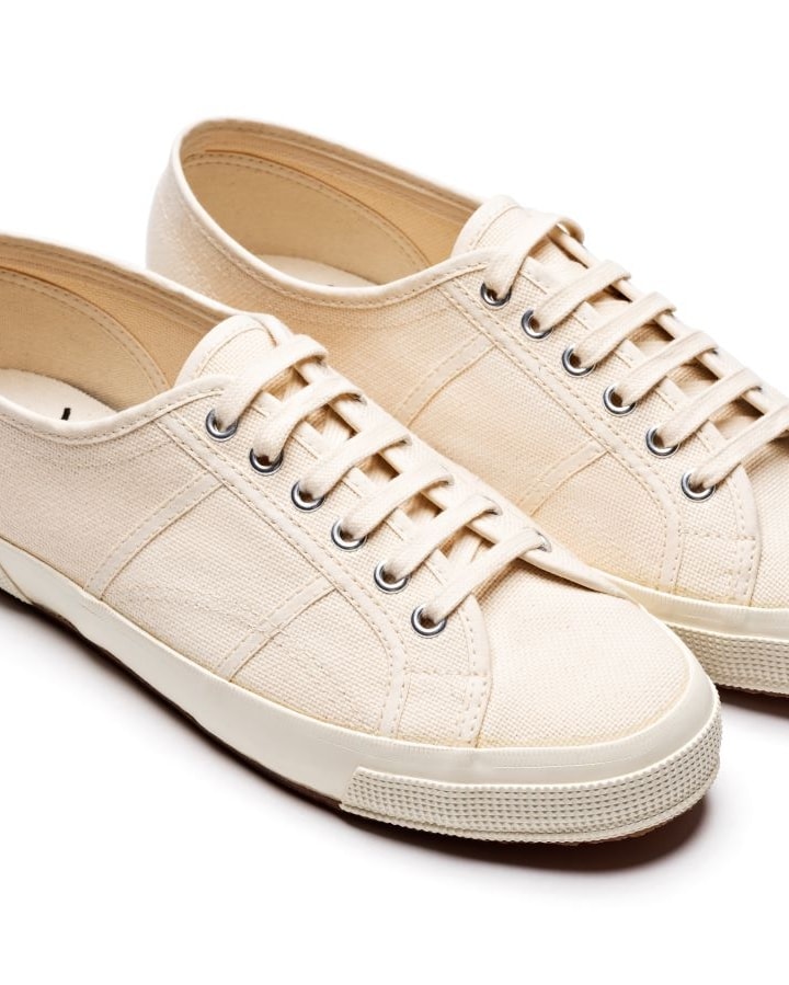 Una proposta Superga (courtesy Superga)