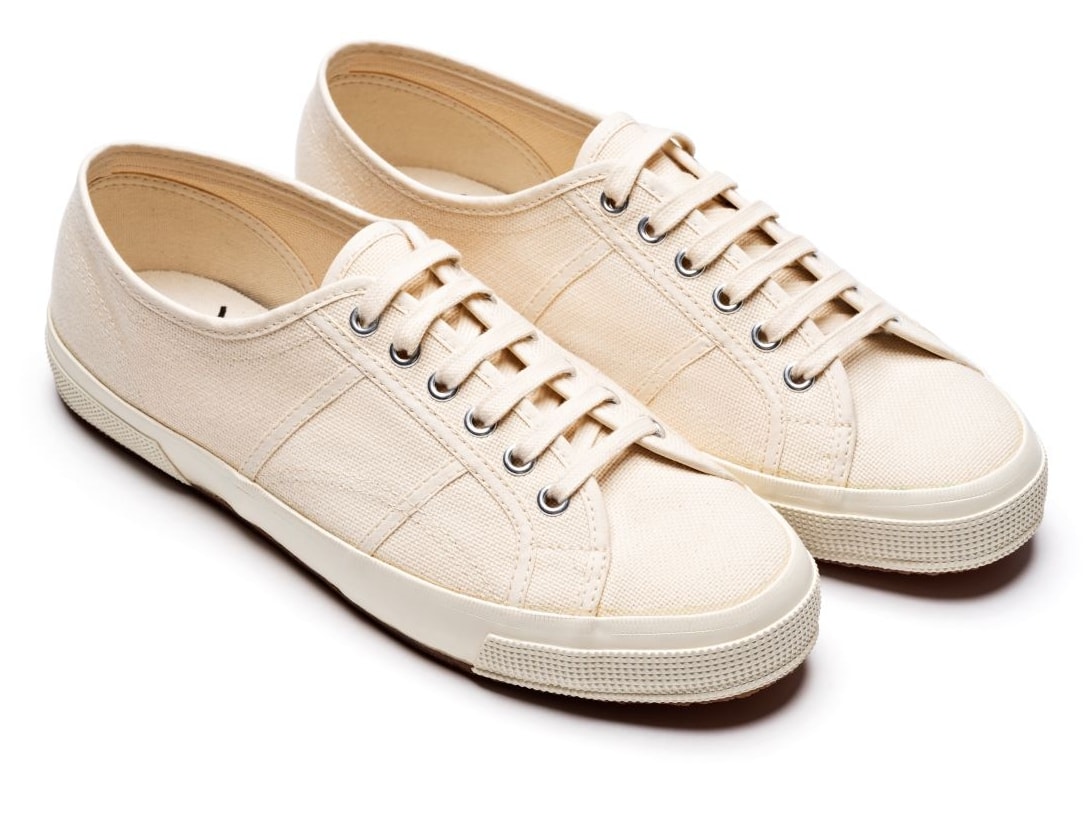 Una proposta Superga (courtesy Superga)
