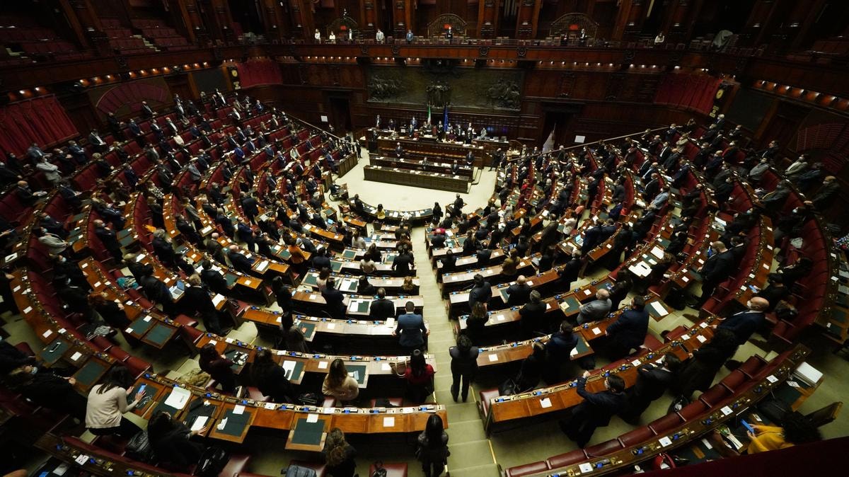 Corte Costituzionale, ancora una fumata nera sulla nomina dei giudici