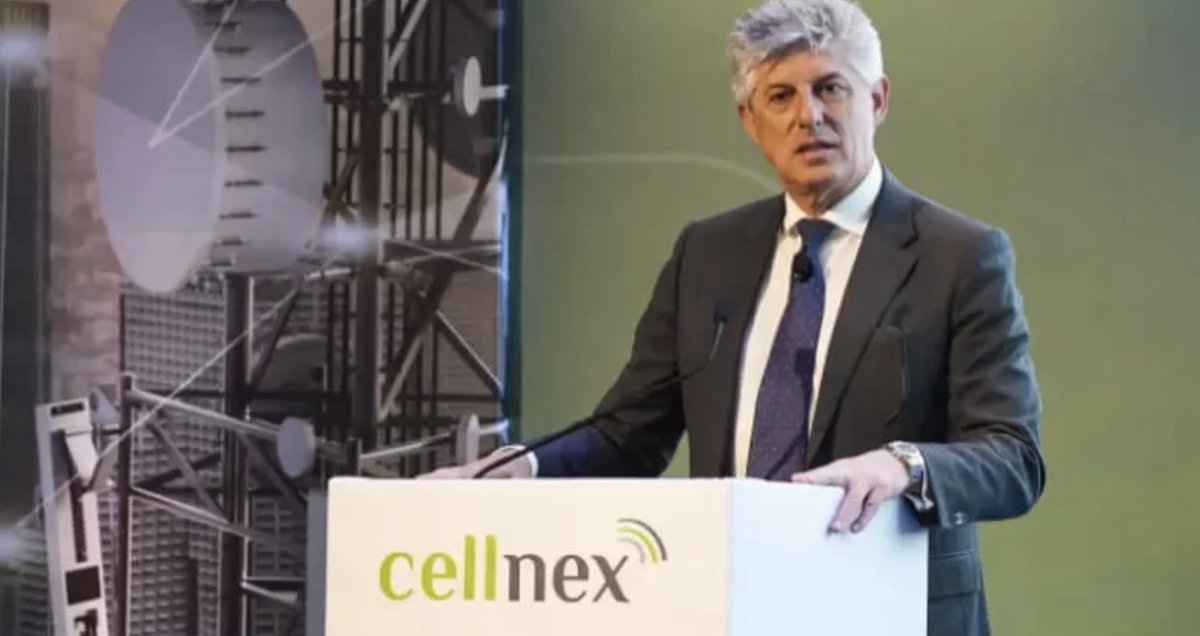 Cellnex, Marco Patuano lancia un buyback da 800 milioni di euro
