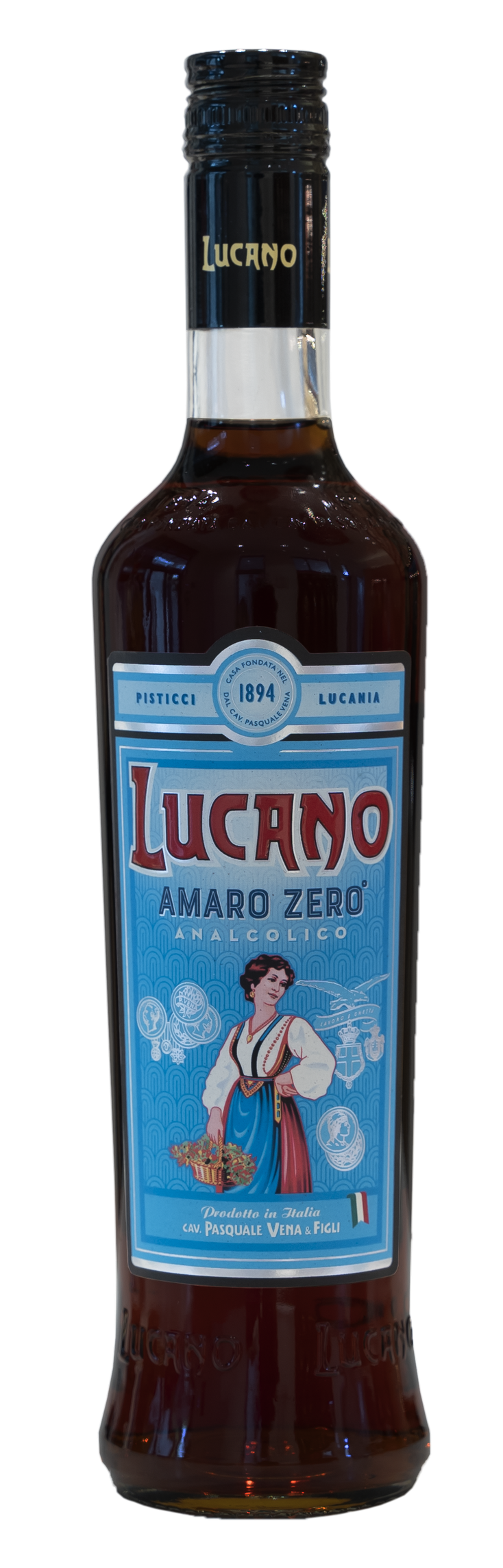 Dry January: i 7 distillati No-Low da provare per vincere la sfida del mese senz'alcol 