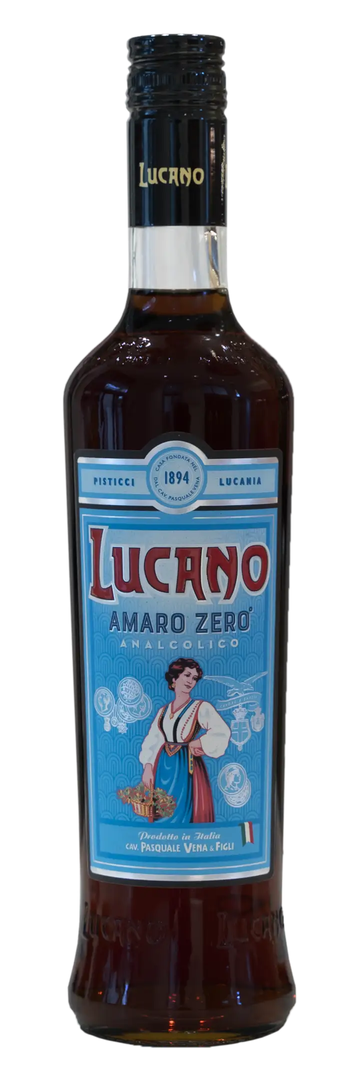 Dry January: i 7 distillati No-Low da provare per vincere la sfida del mese senz'alcol