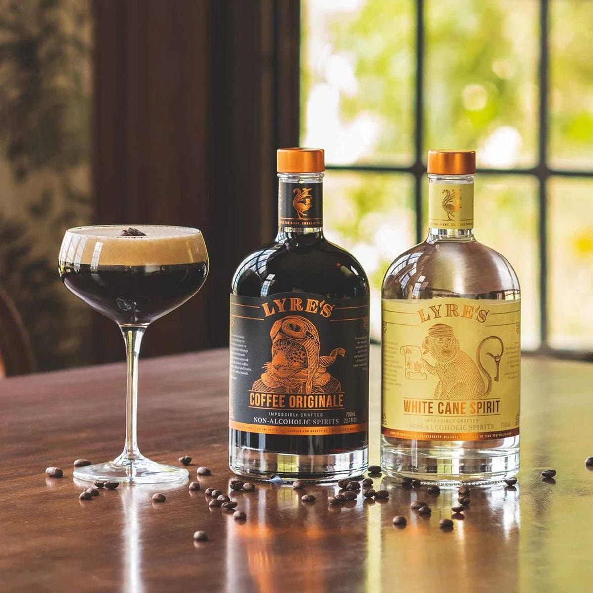 Dry January: i 7 distillati No-Low da provare per vincere la sfida del mese senz'alcol 