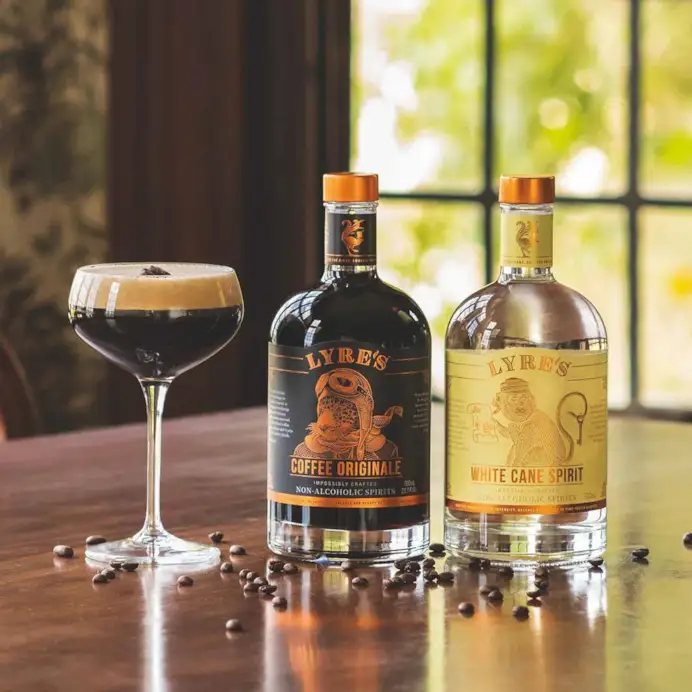 Dry January: i 7 distillati No-Low da provare per vincere la sfida del mese senz'alcol