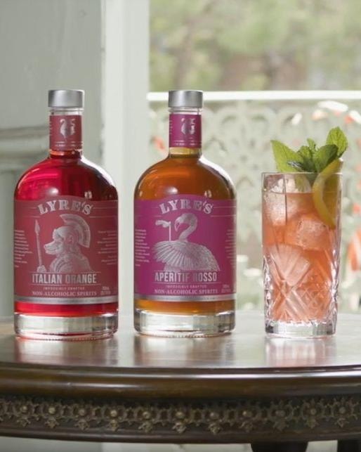 Dry January: i 7 distillati No-Low da provare per vincere la sfida del mese senz'alcol 