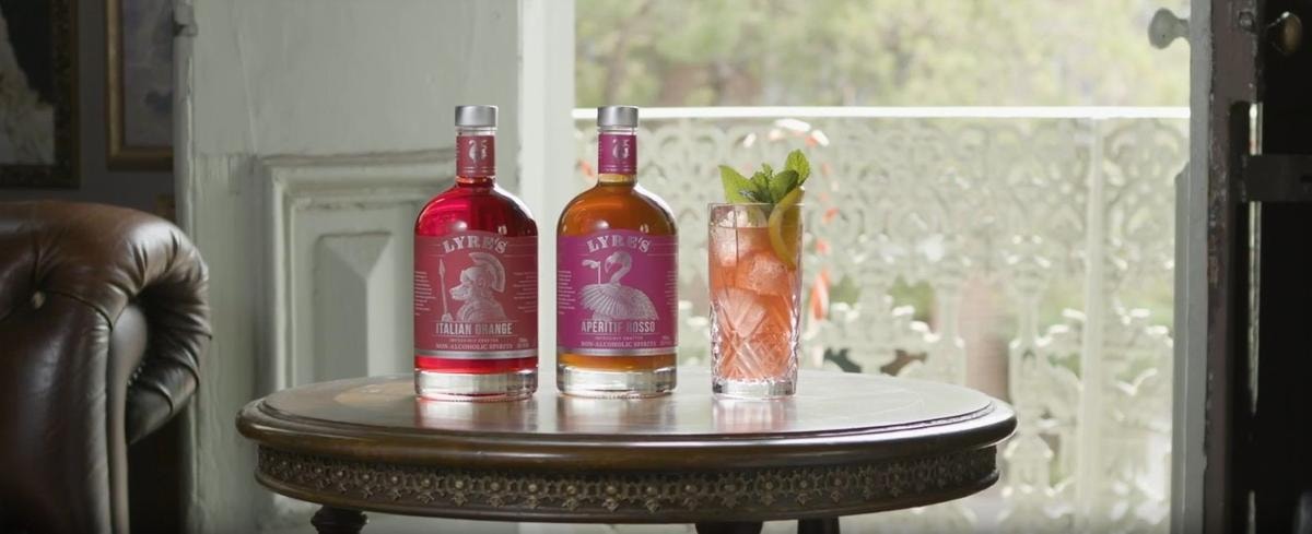 Dry January: i 7 distillati No-Low da provare per vincere la sfida del mese senz'alcol 