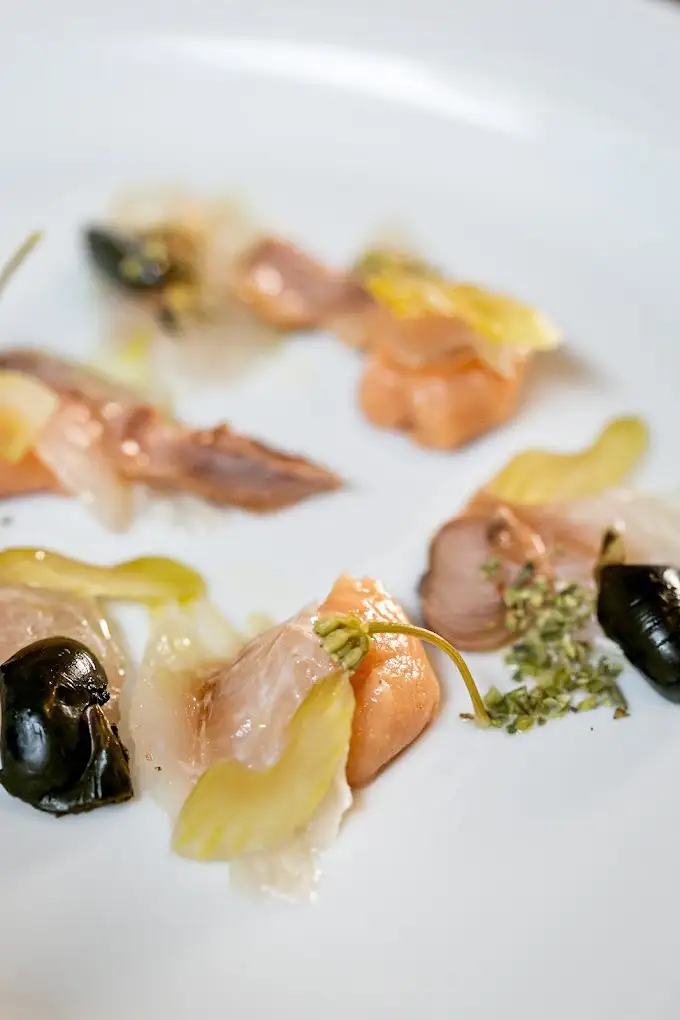 I quattro migliori ristoranti di pesce «sostenibili»