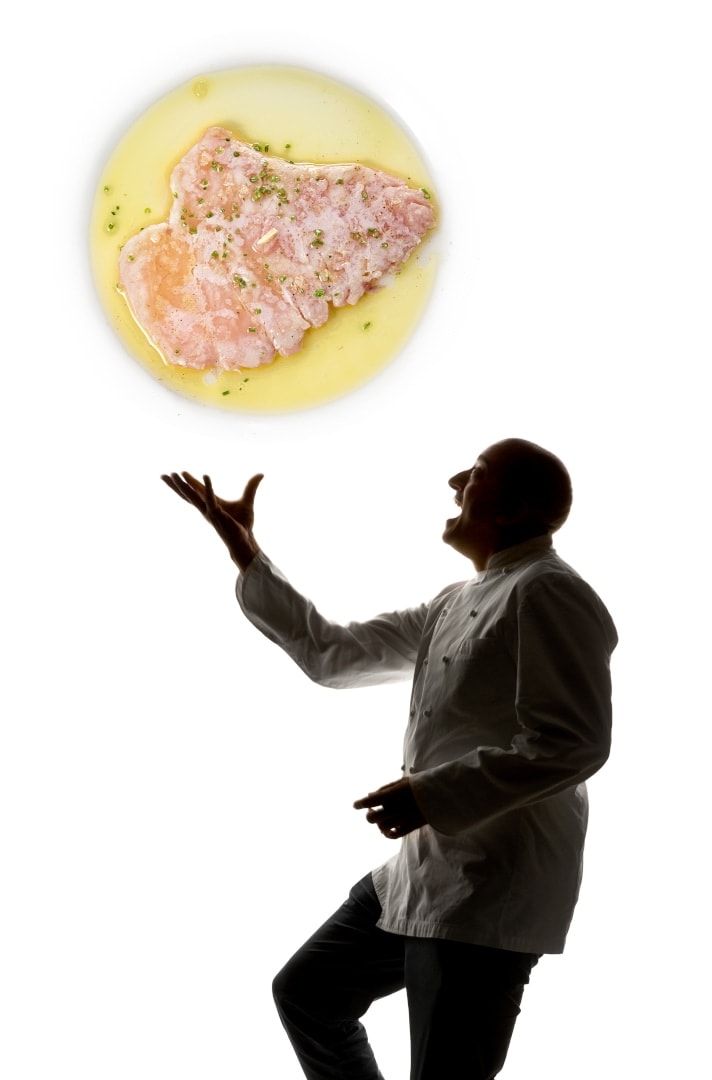 I quattro migliori ristoranti di pesce «sostenibili»
