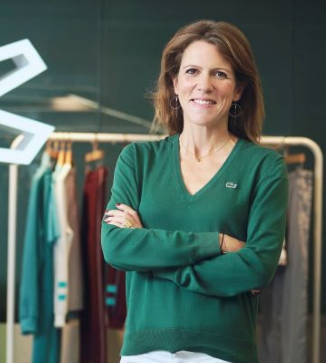 Catherine Spindler (LinkedIn @Catherine Spindler)