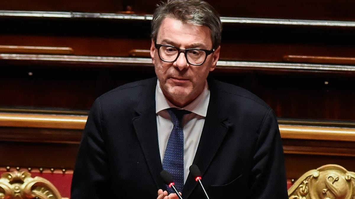 Ops Unicredit-Banco Bpm, il ministro Giancarlo Giorgetti: nessuna stretta sul Golden Power