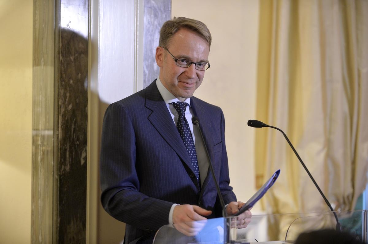 Weidmann Commerzbank
