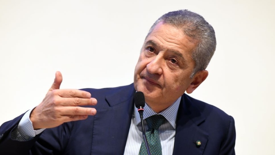 Fabio Panetta (Bankitalia): la globalizzazione ha prodotto benefici ma ha mostrato limiti evidenti