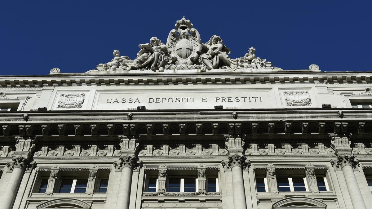 Cdp cerca head hunter per i nuovi vertici delle partecipate 