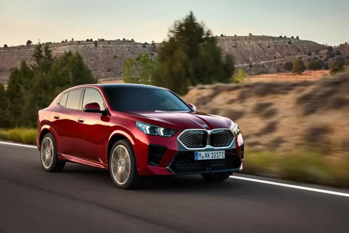 BMW Italia: un 2024 da record tra elettrificazione e leadership nel segmento premium