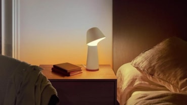 Philips Hue Twilight, cullati dalla luce